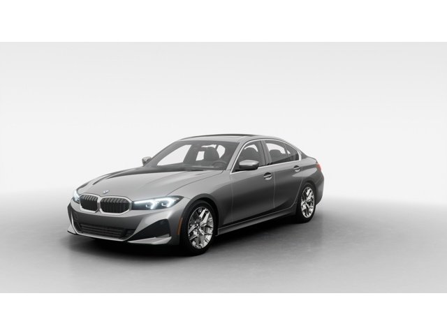 2026 BMW 3 Series 330i
