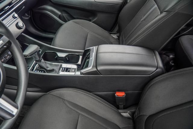 2025 Hyundai Tucson SEL - Photo 19