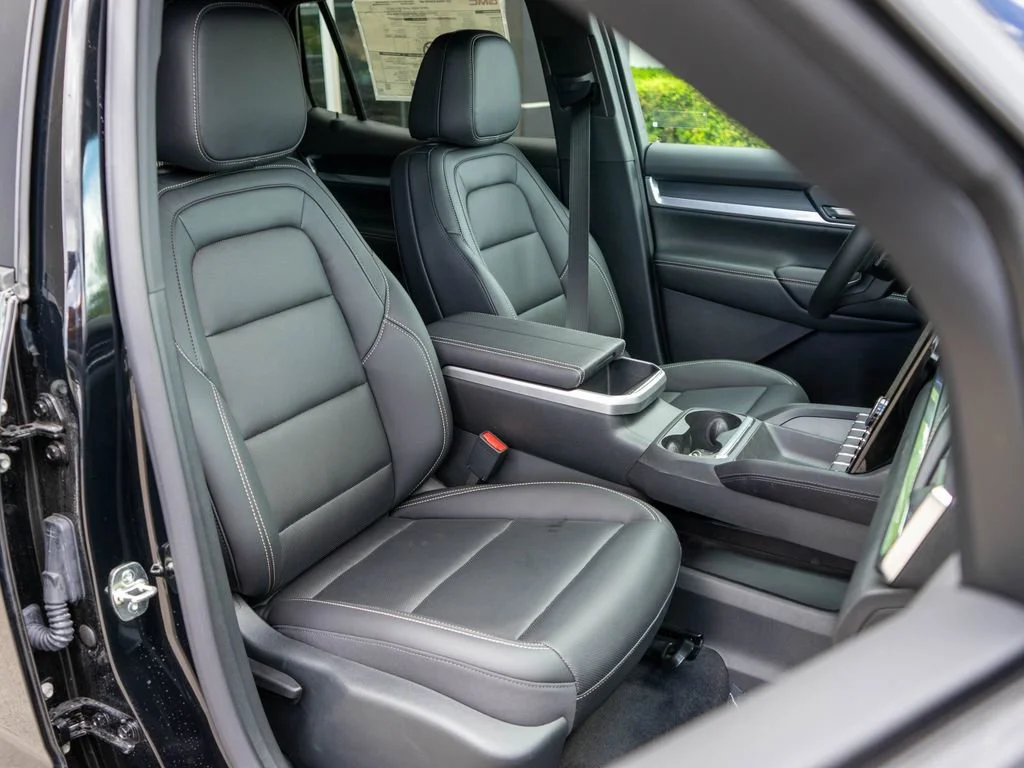 2026 GMC Terrain Elevation - Photo 9