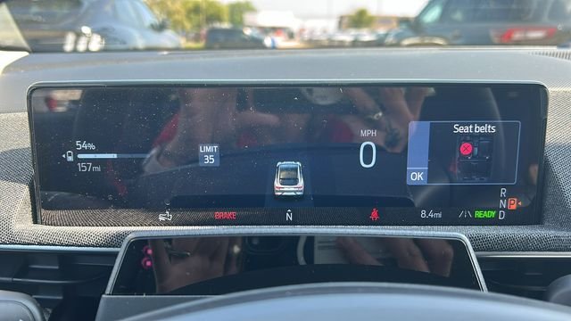 2025 Ford Mustang Mach-E Premium - Photo 28