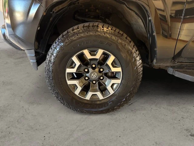 Used 2021 Black Toyota SR image 15