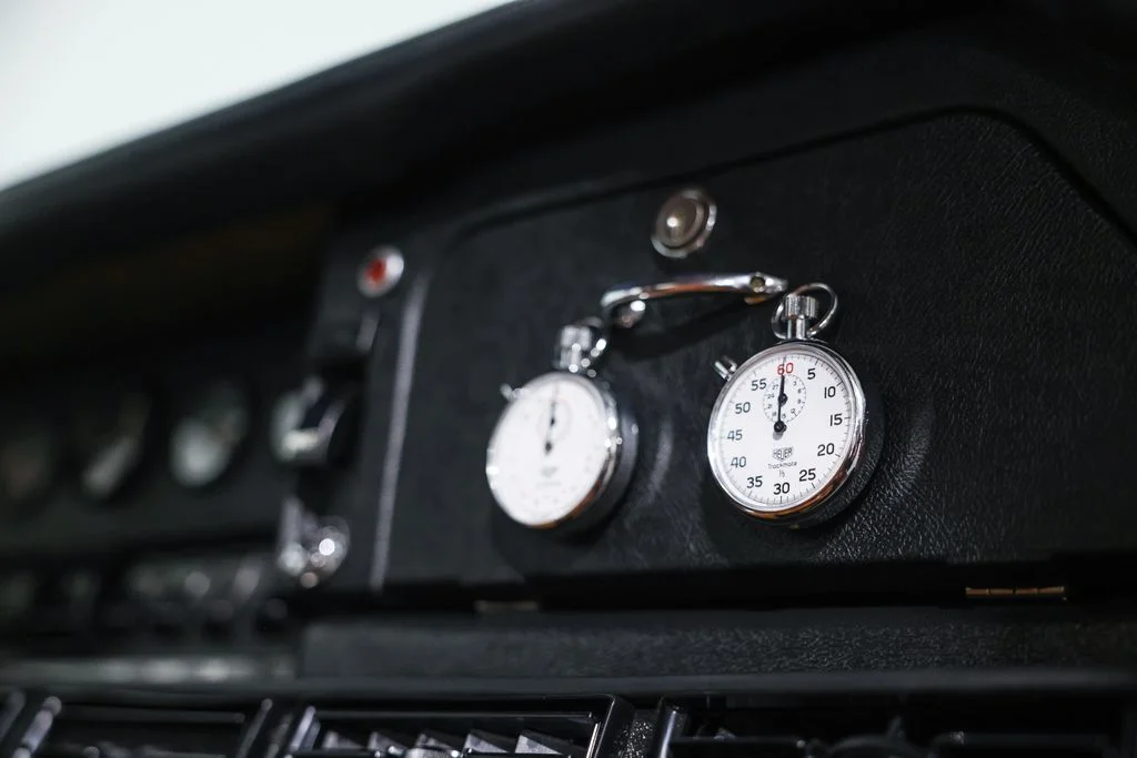 Used 1972 Green Jaguar  image 27
