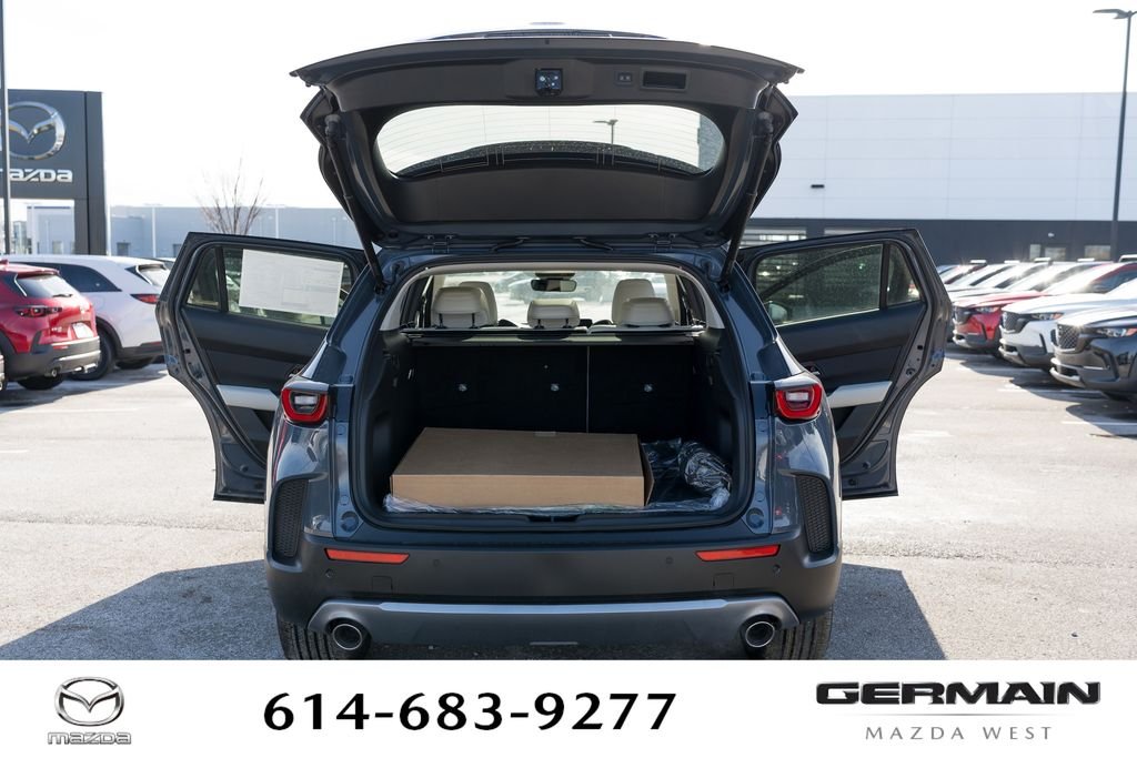 2026 Mazda CX-50 Turbo - Photo 34