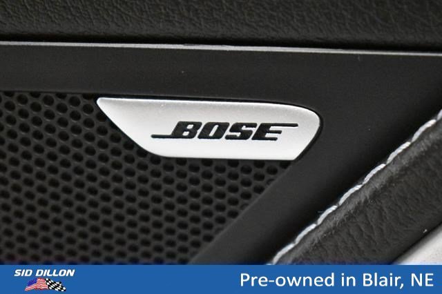 Used 2014 Blade Silver Metallic Chevrolet 2LT image 7