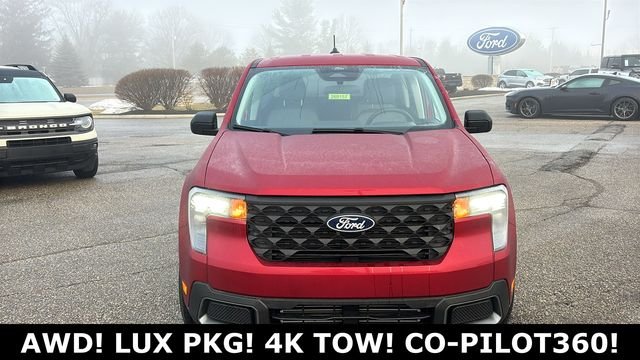 View vehicle photo 5