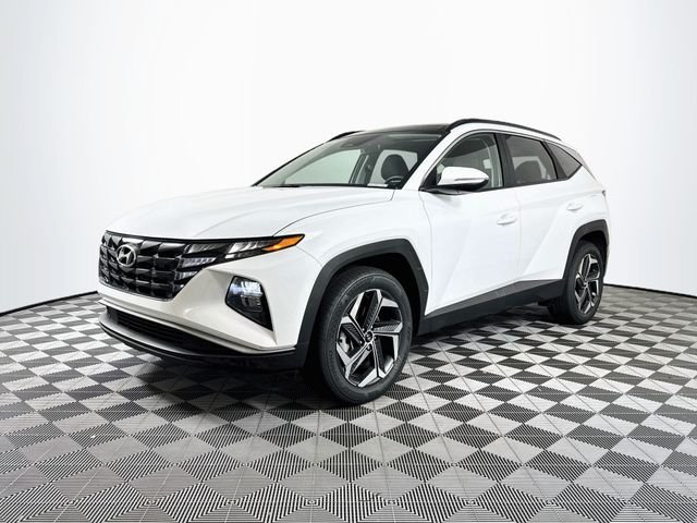 2023 Hyundai Tucson SEL Convenience - Photo 2