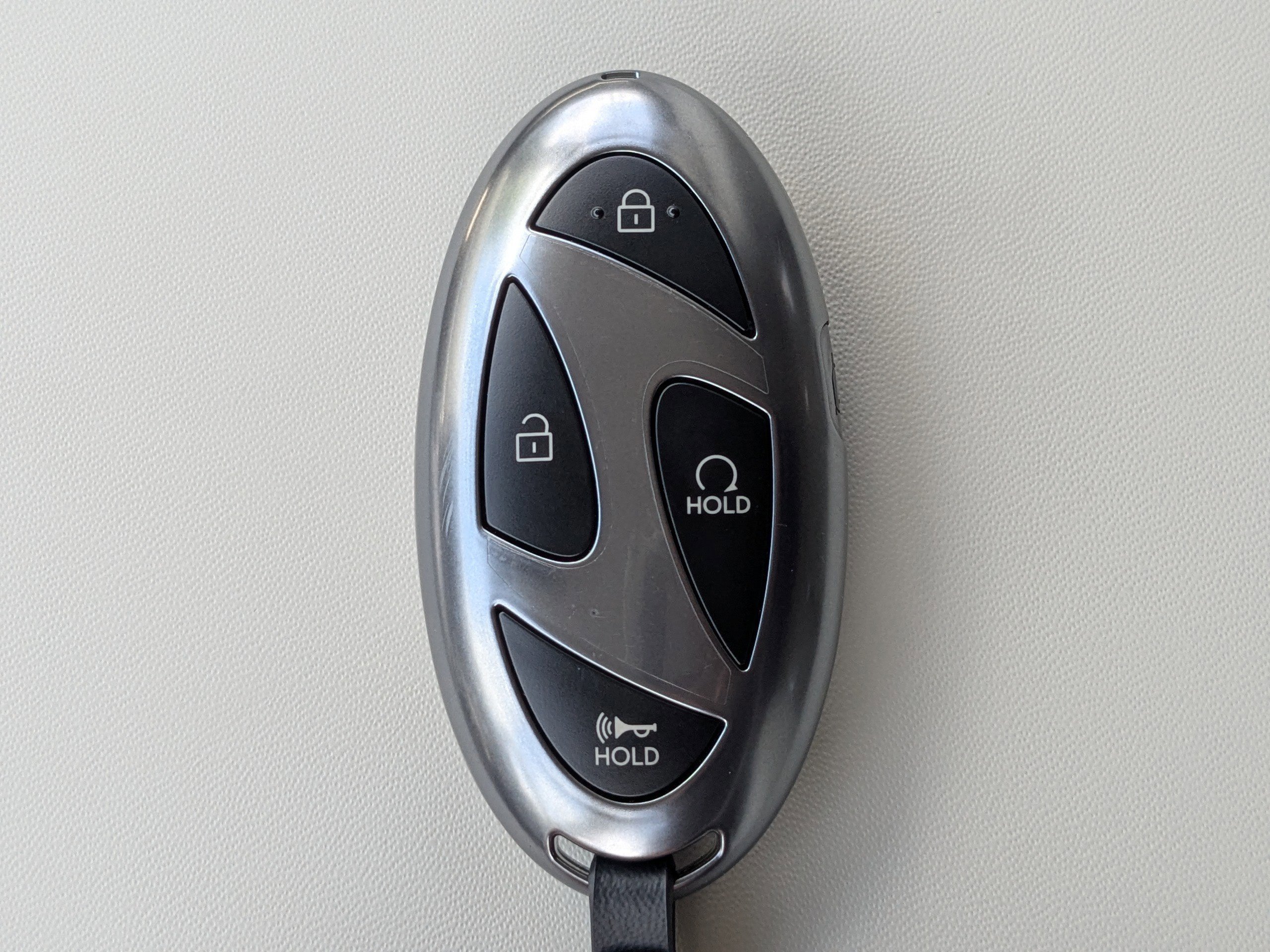 New 2026 Shimmering Silver Hyundai SE image 32