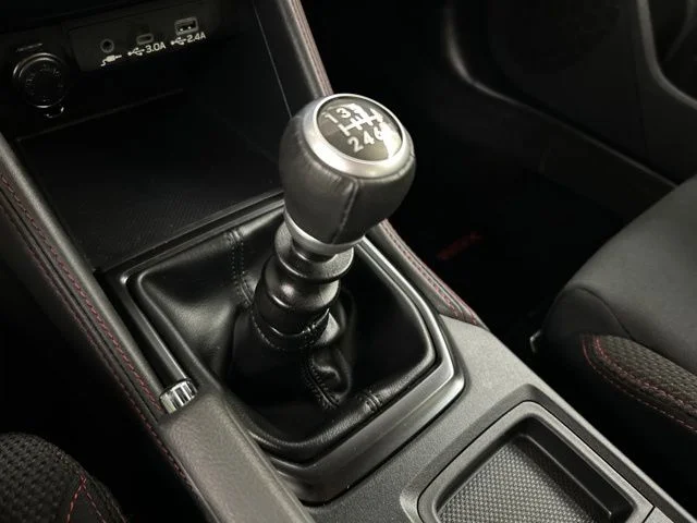 Used 2026 Blue Subaru Premium image 18