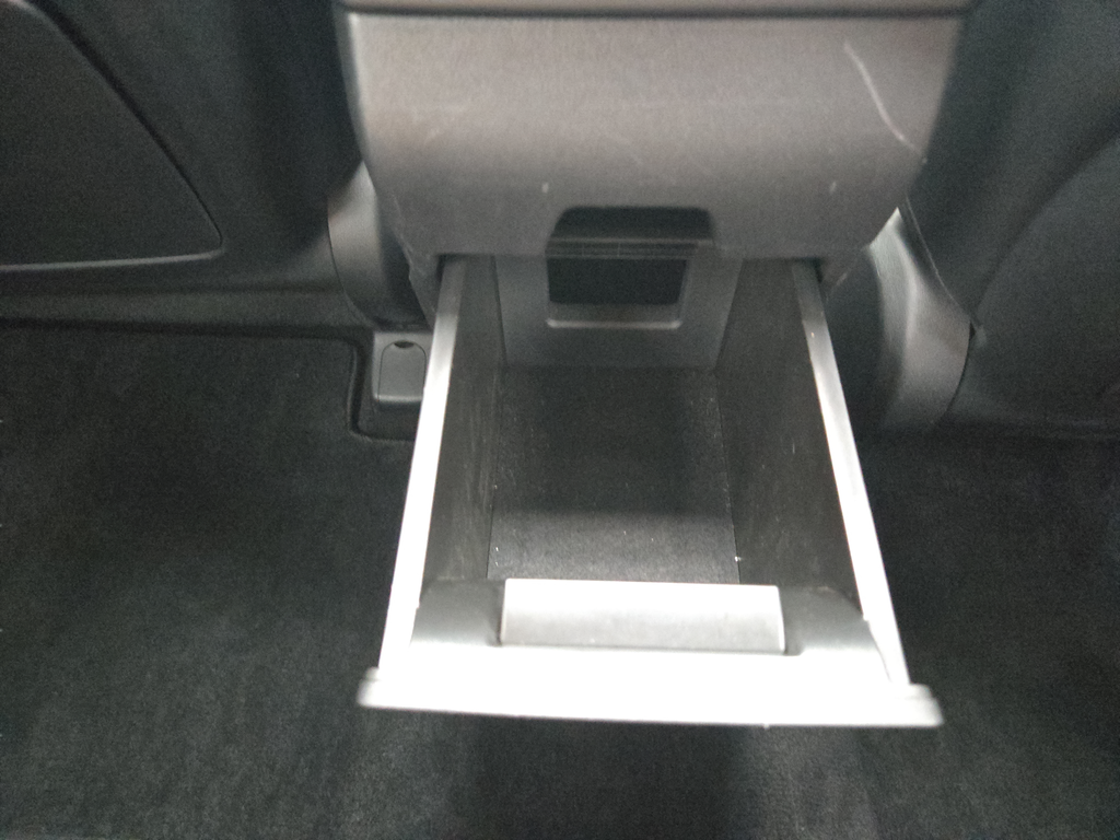 Used 2024 Gray Hyundai Limited image 12