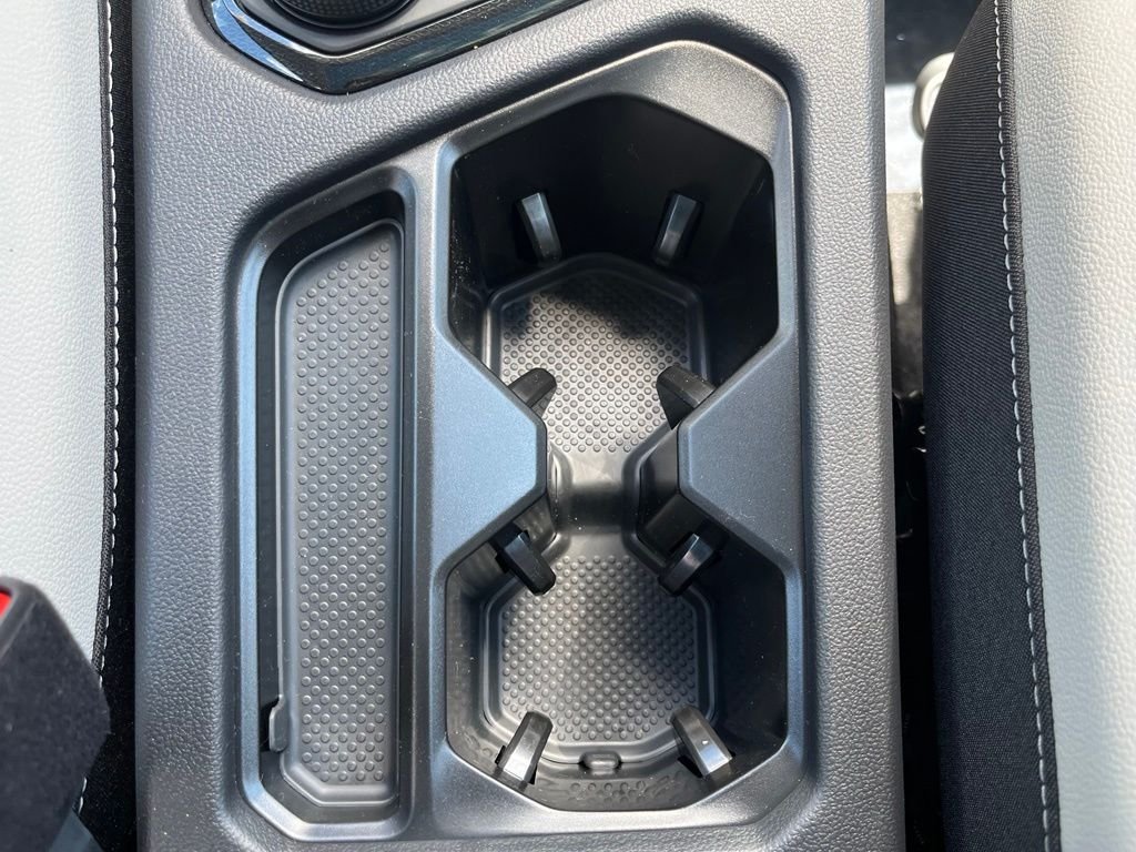 New 2026 Black Volkswagen 1.5T SE image 14