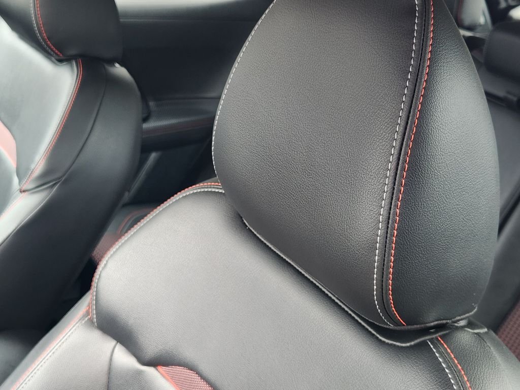 Used 2025 Black Nissan SR image 15