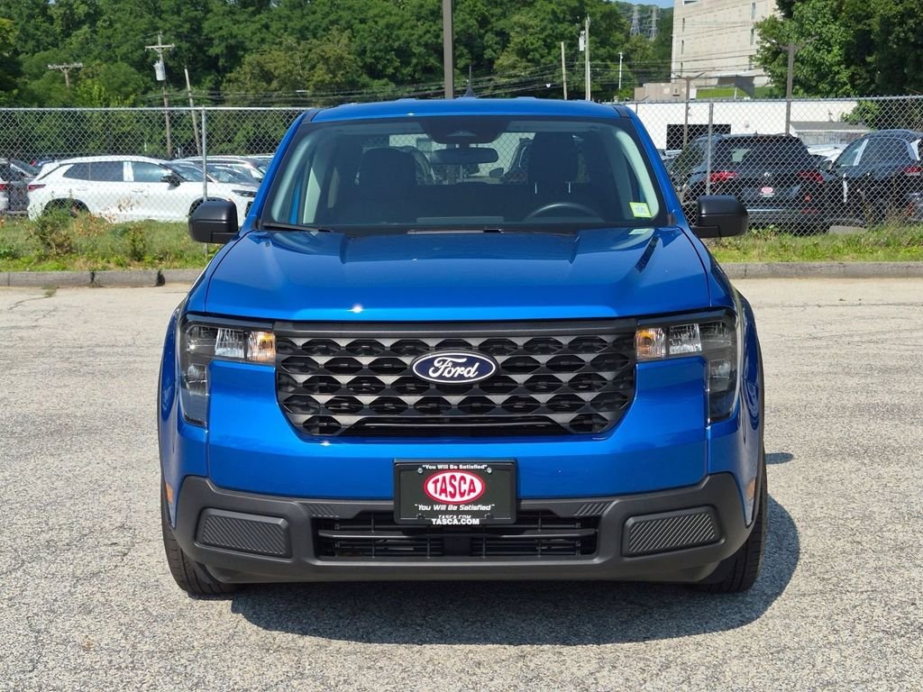 Used 2025 Blue Ford XL image 10