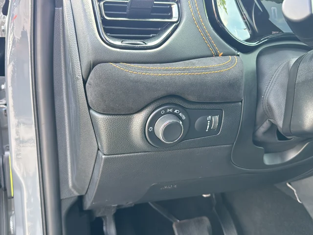 Certified Used 2023 Gray Dodge HEMI Orange Plus image 28