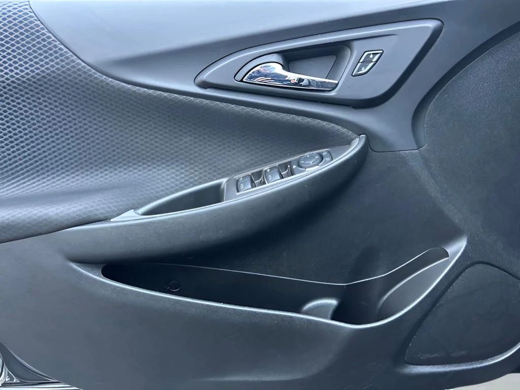 Used 2023 Black Chevrolet LT image 10