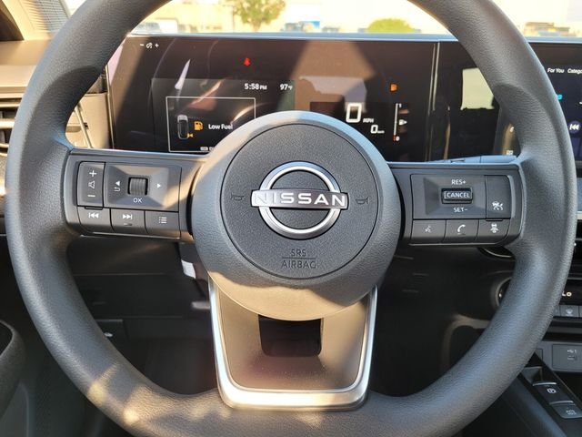 2026 Nissan KICKS SV - Photo 18