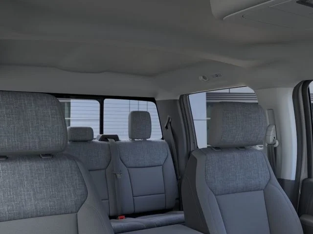 New 2026 Avalanche Ford XLT image 22