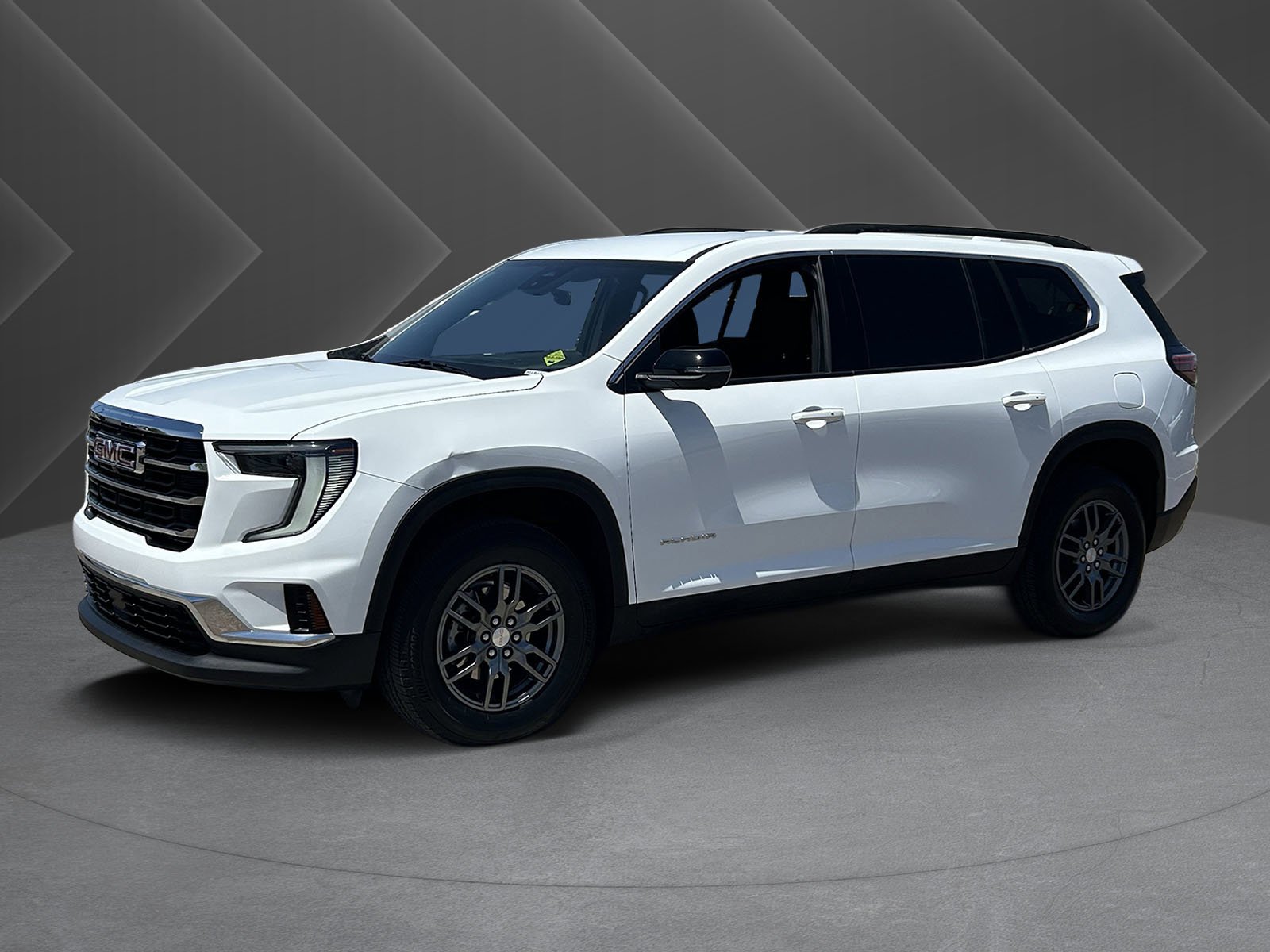 2025 GMC Acadia Elevation - Photo 36