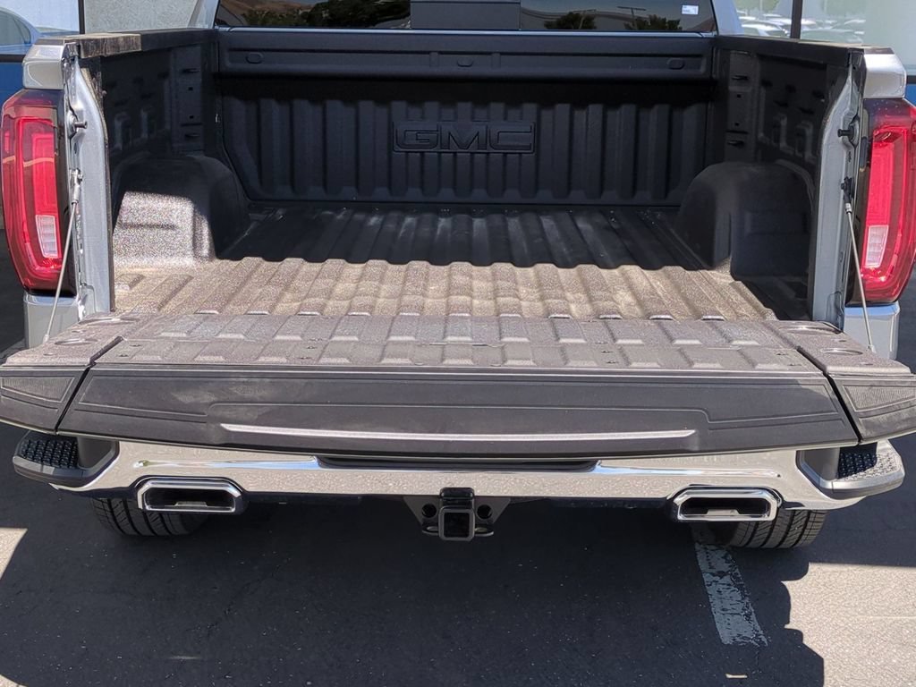 2026 GMC Sierra 1500 SLT - Photo 28