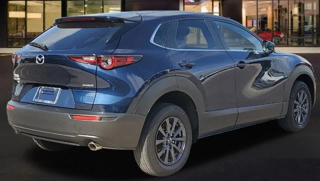 2024 Mazda CX-30 2.5 S