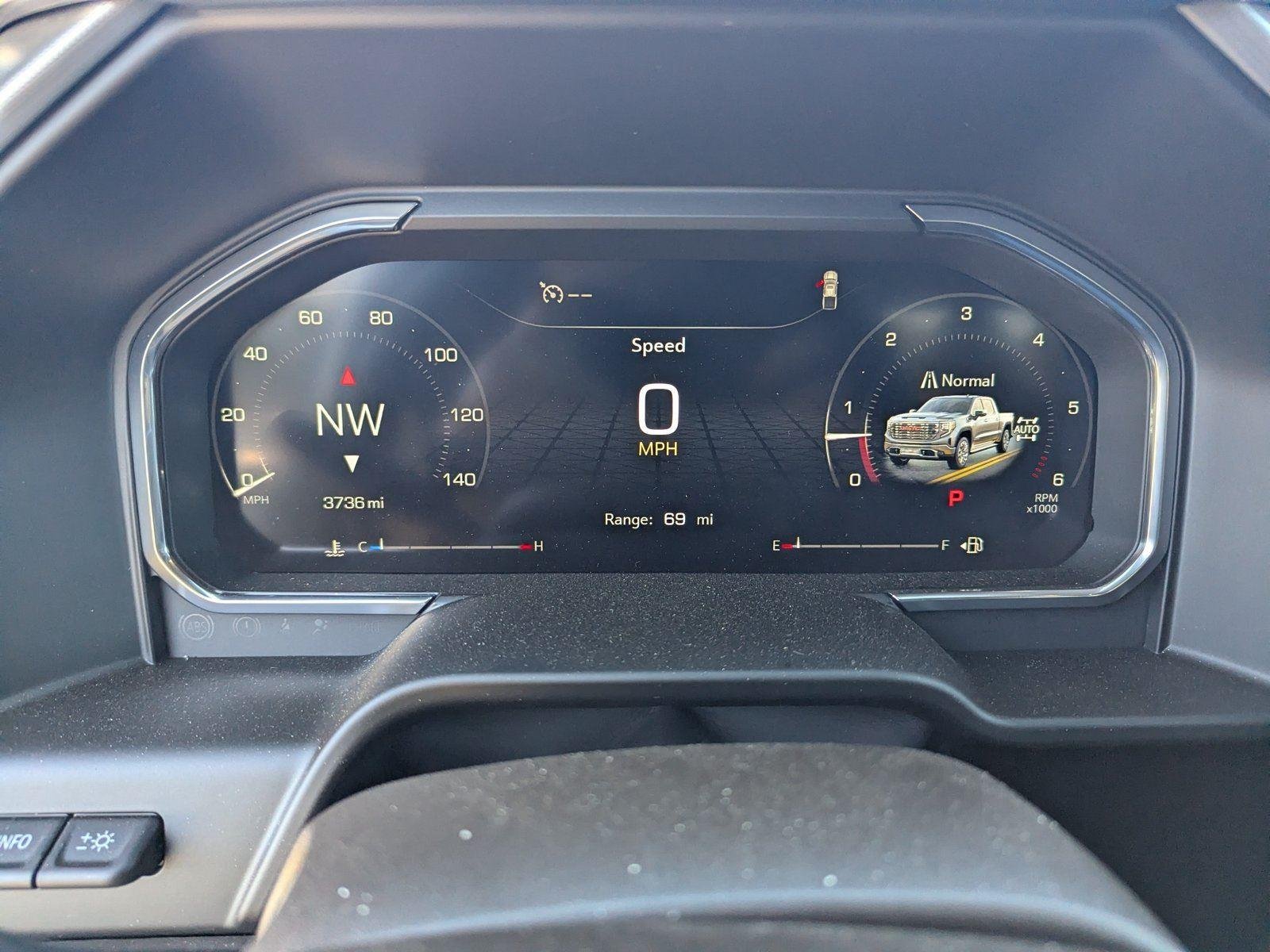 2026 GMC Sierra 1500 Denali - Photo 23