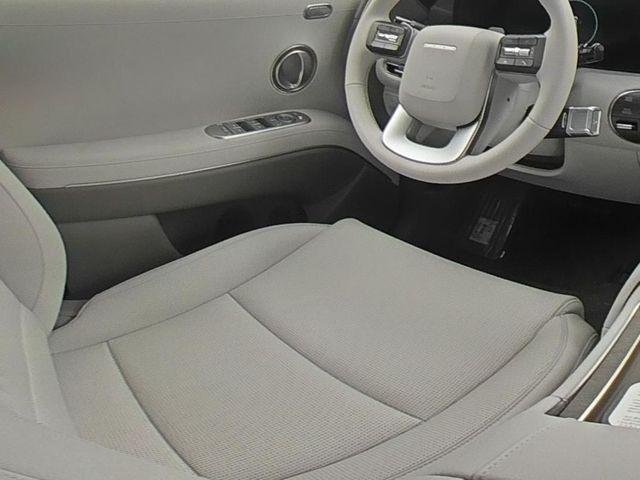 New 2027 Red Hyundai SEL Premium AWD image 36
