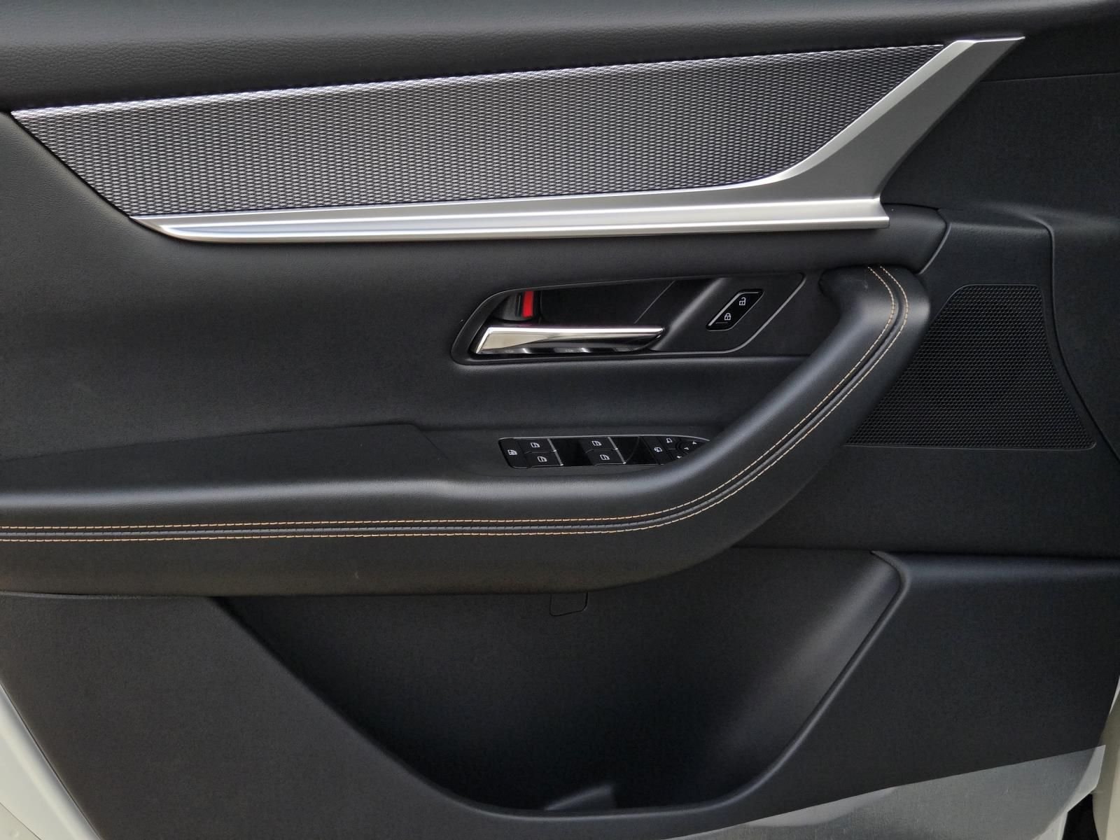 2026 Mazda CX-90 Premium Plus Package - Photo 15