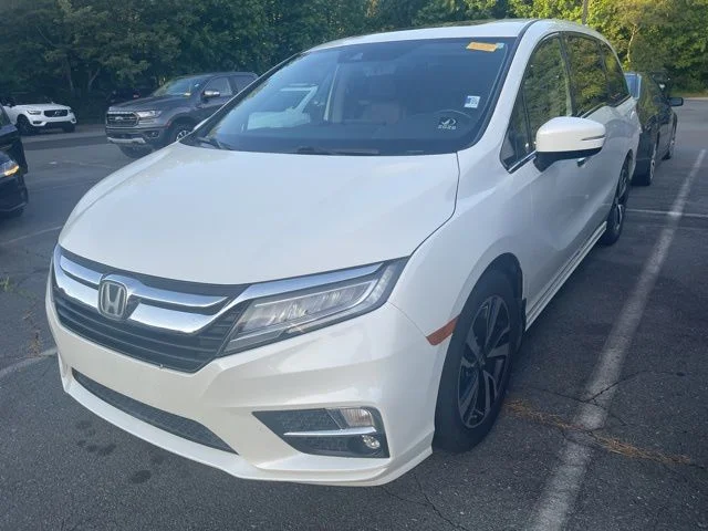 Used 2019  Honda Elite image 1