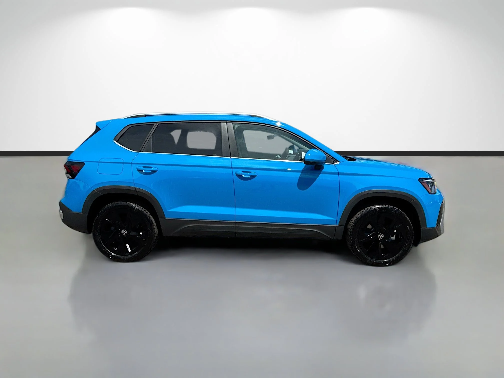New 2026  Volkswagen SE image 2