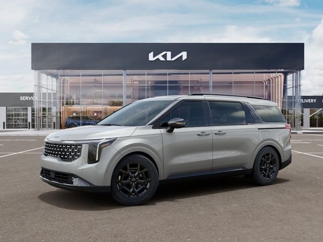 New 2026 Ivory Kia SX Prestige image 4