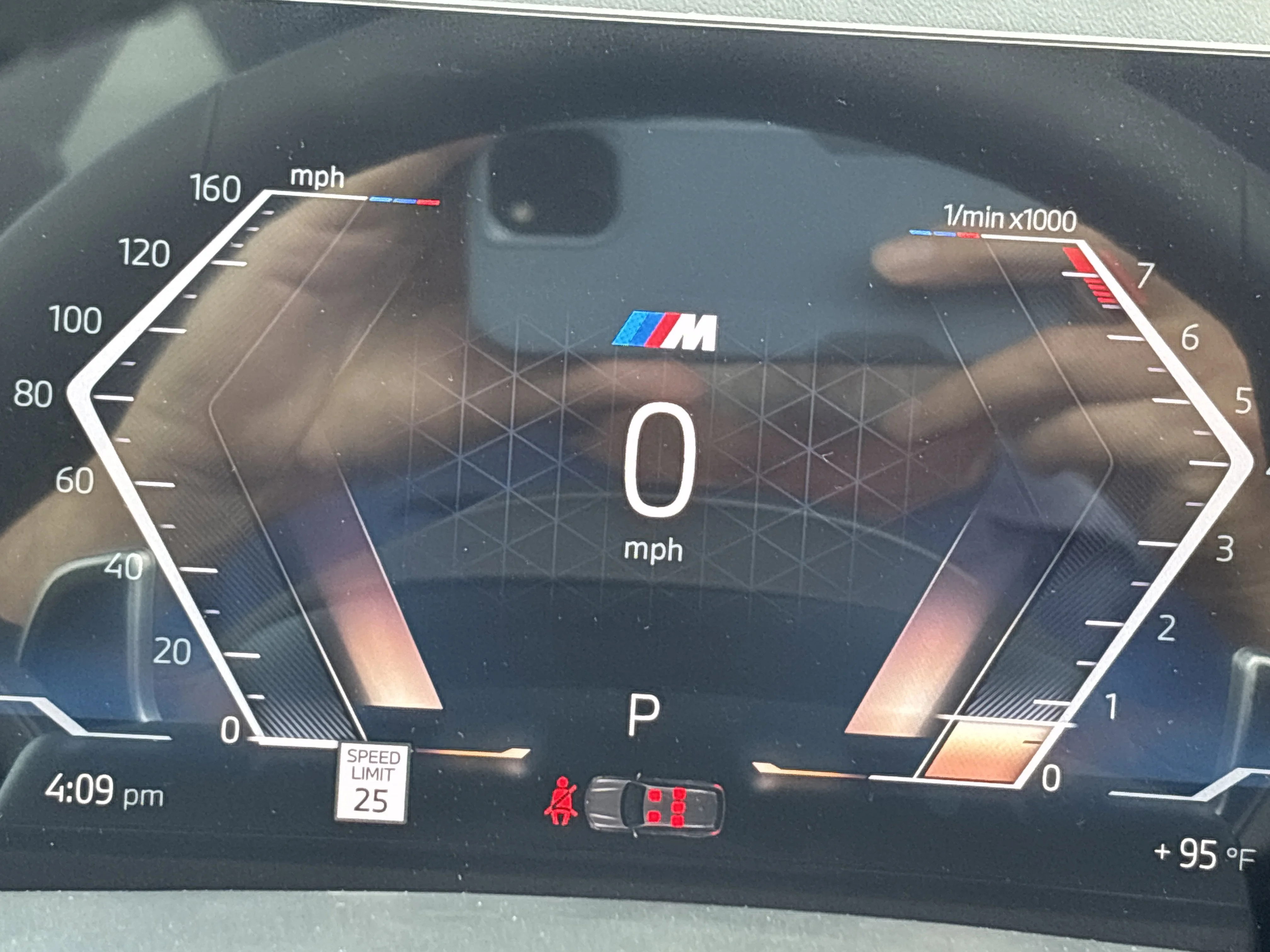 New 2026 MINERAL WHITE BMW xDrive40i image 30