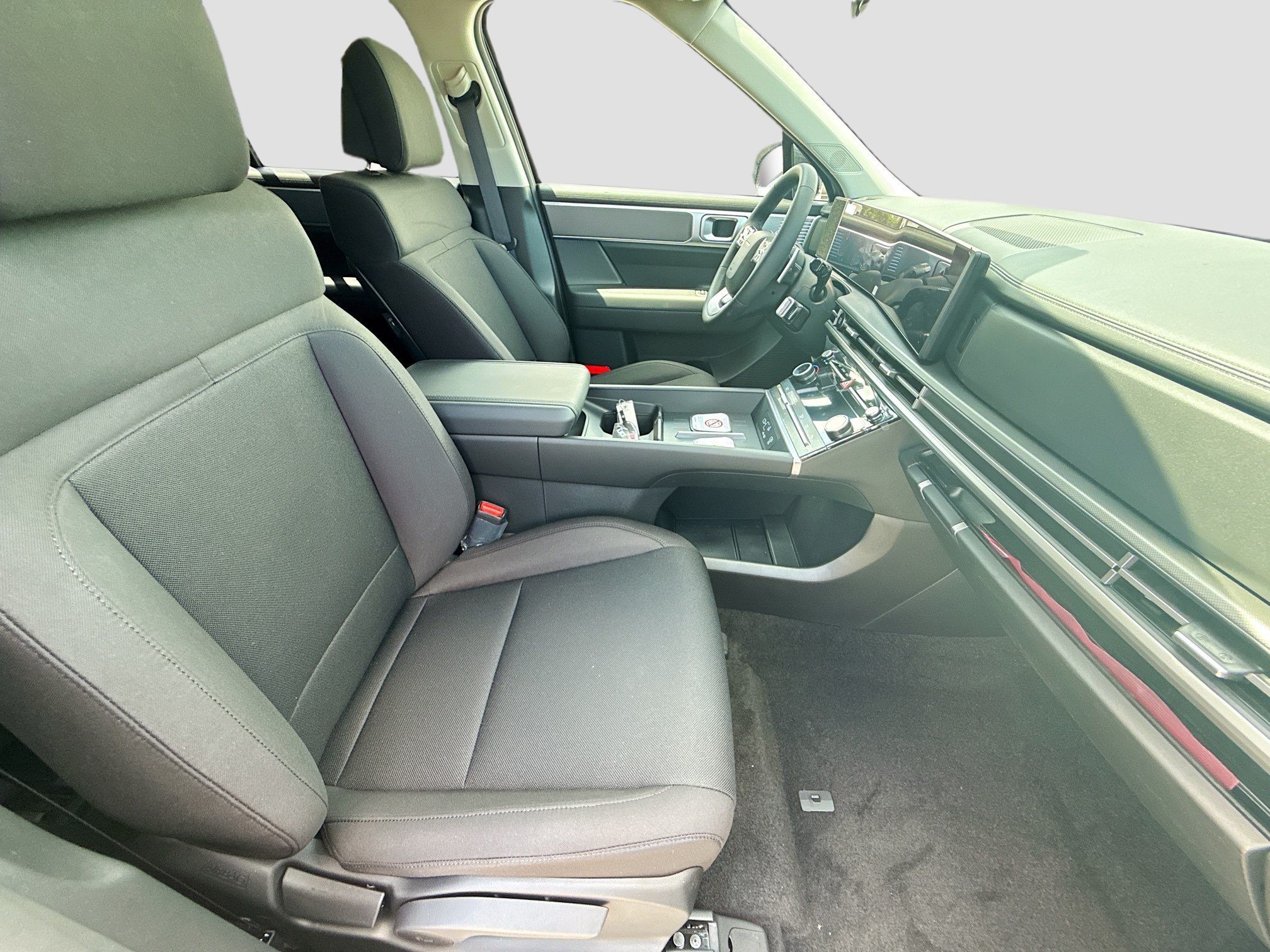 New 2026 Phantom Black Hyundai SE image 44