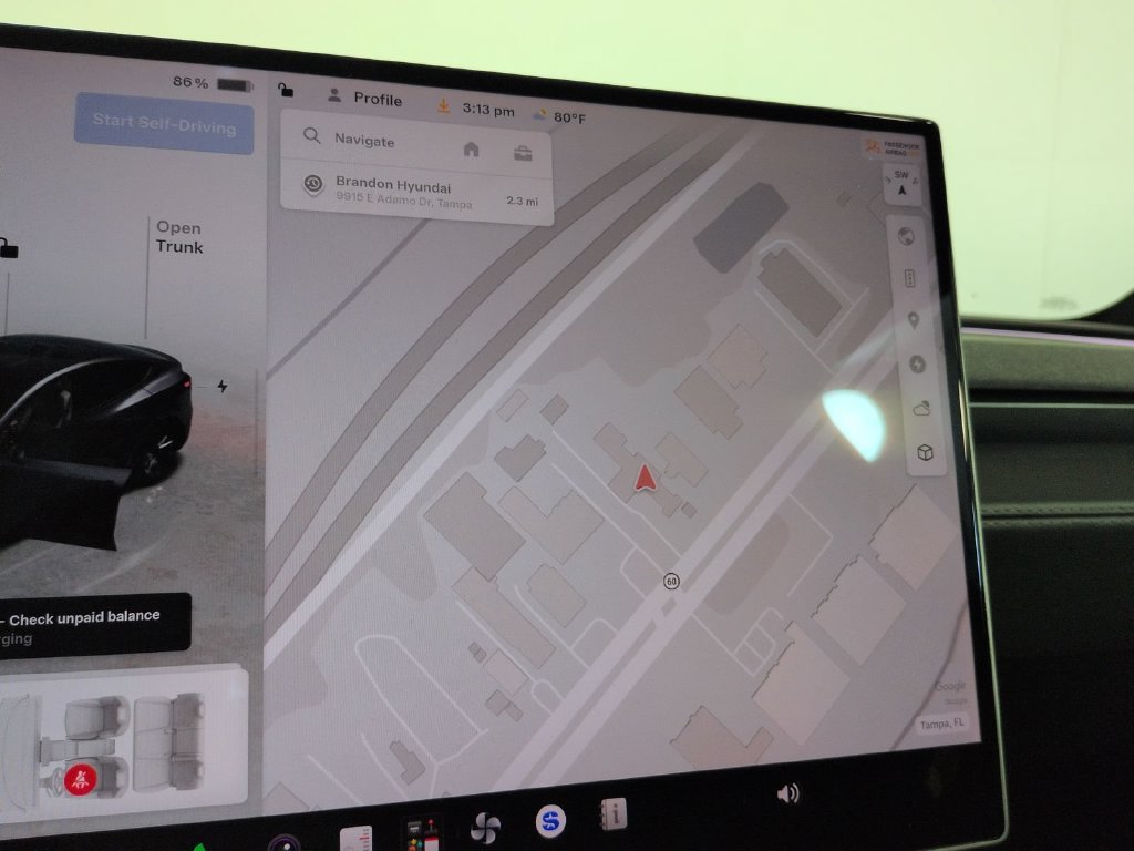 2026 Tesla Model Y Premium - Photo 32