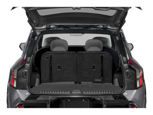 Certified Used 2024 Aurora Black Pearl Kia GT-Line image 13