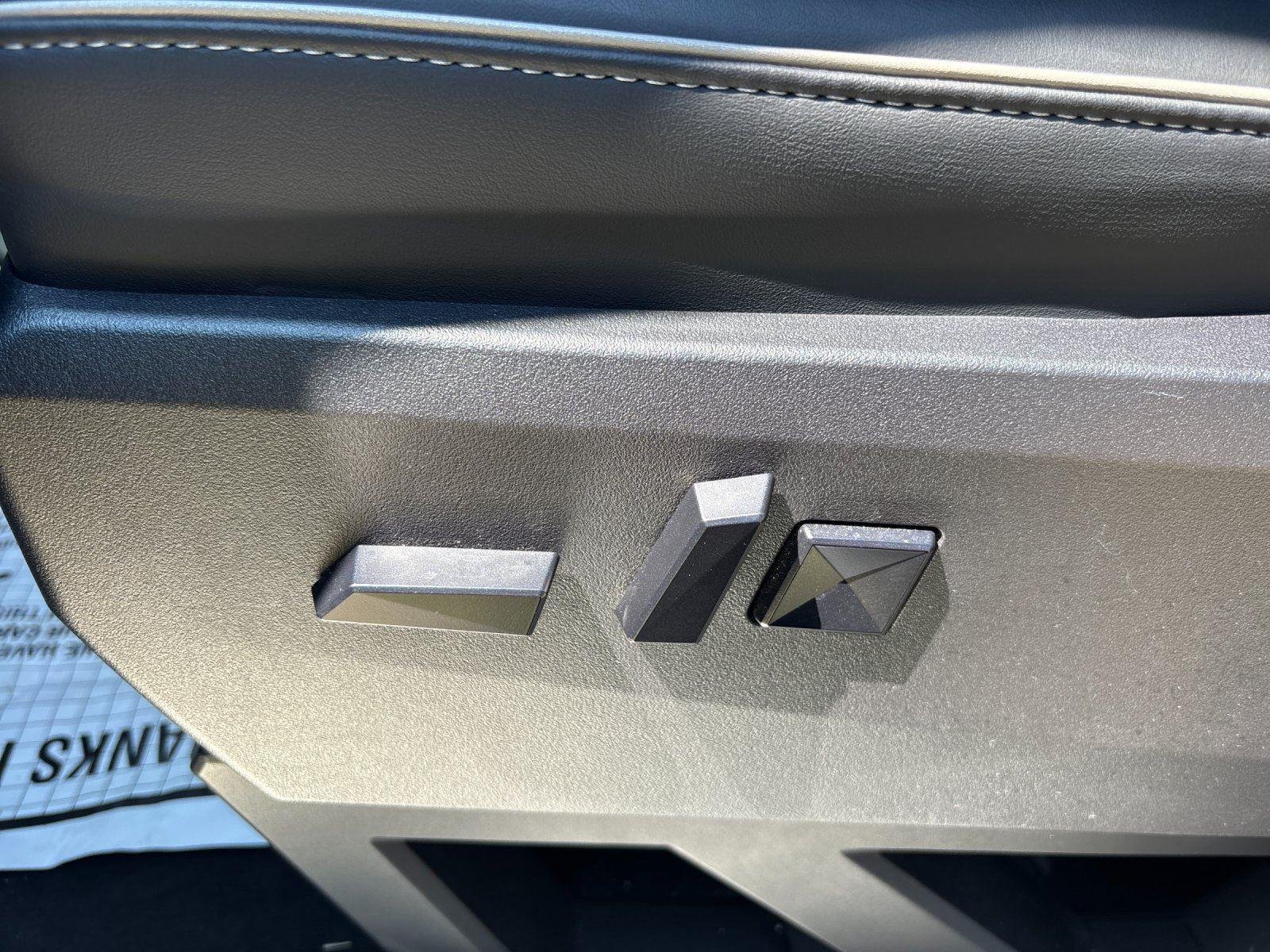 Used 2024  Tesla Cyberbeast image 15