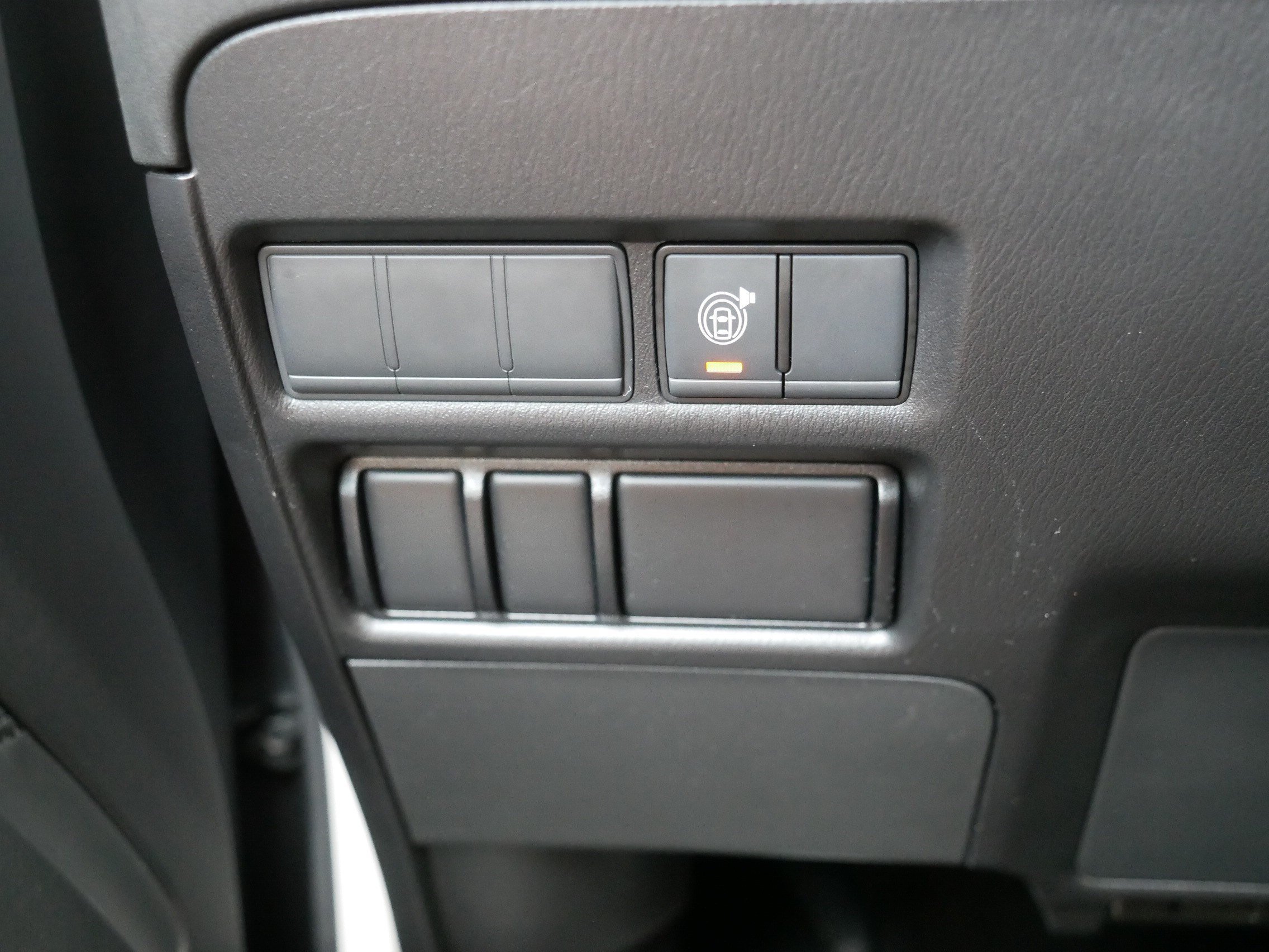 Certified Used 2024 Gun Metallic Nissan SV image 26