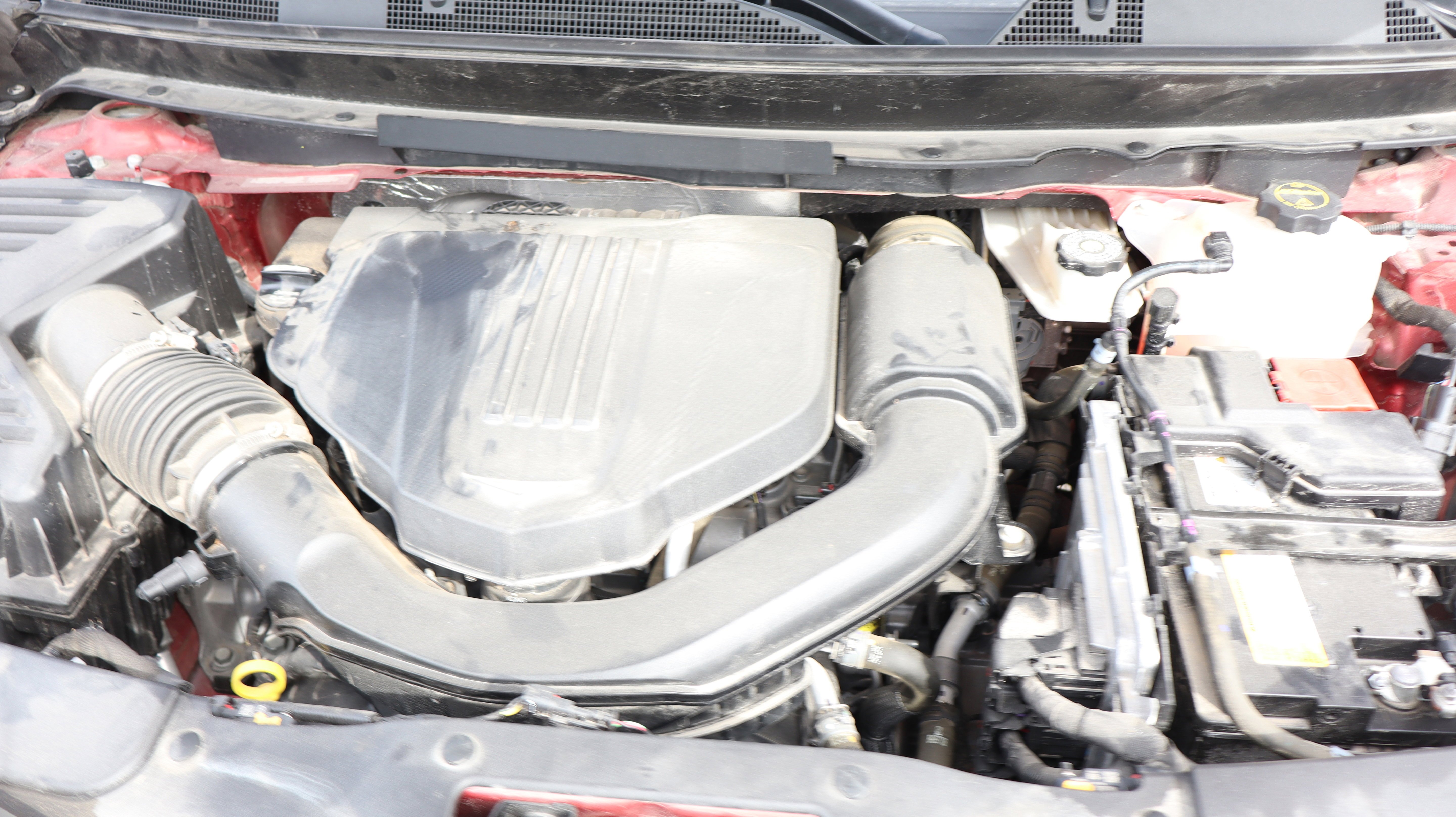 2024 GMC Acadia AT4 - Photo 18