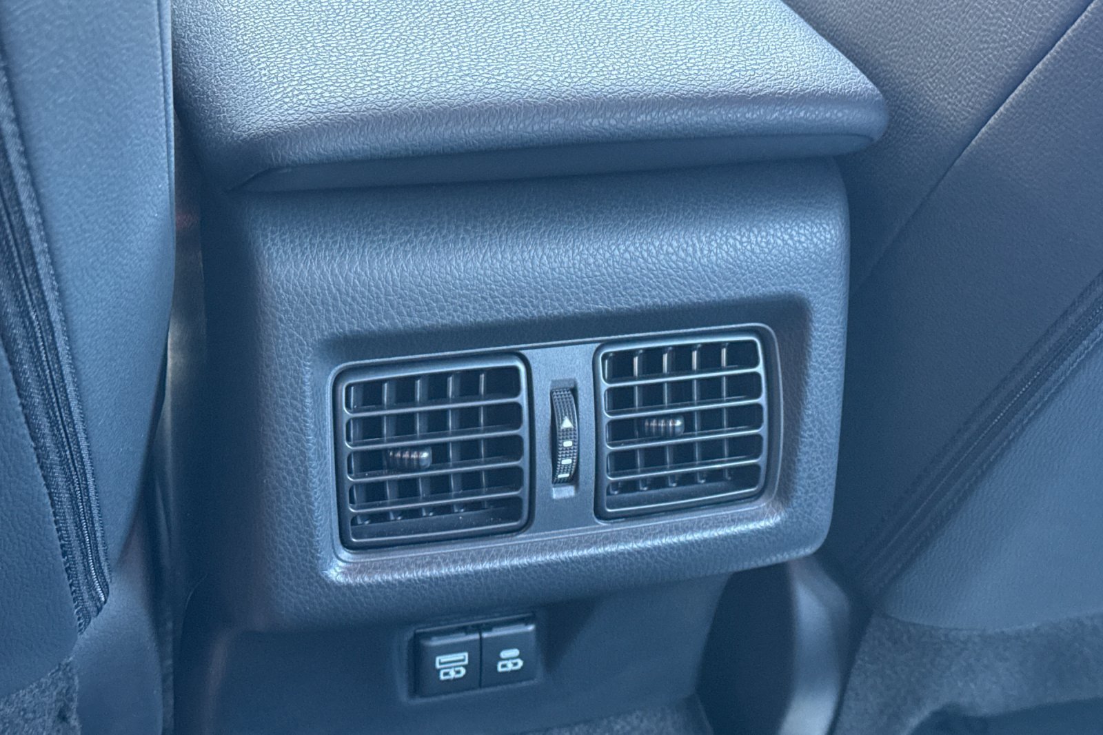 Used 2026 Black Toyota SE Nightshade image 17