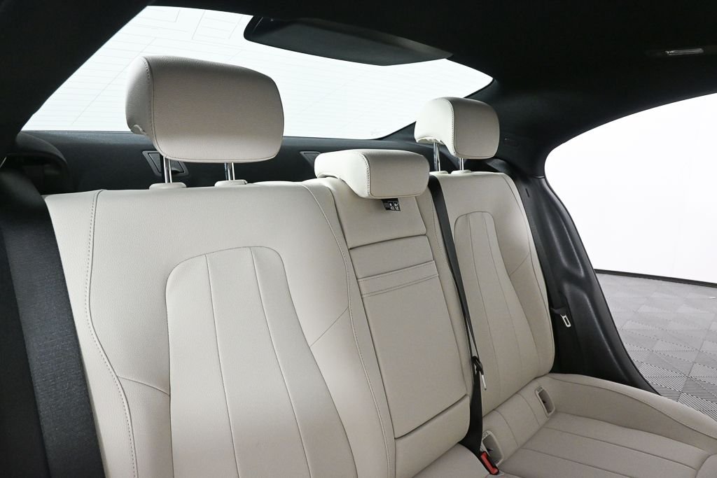 Certified Used 2026 White Mercedes-Benz CLA 250 image 20