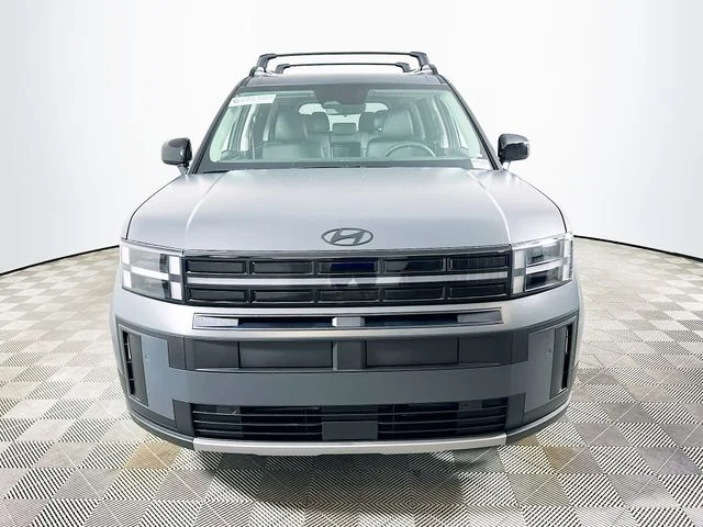 New 2026 Hyundai SANTA FE XRT