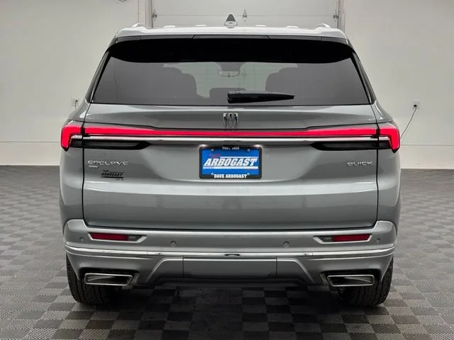 2026 Buick Enclave Avenir - Photo 12