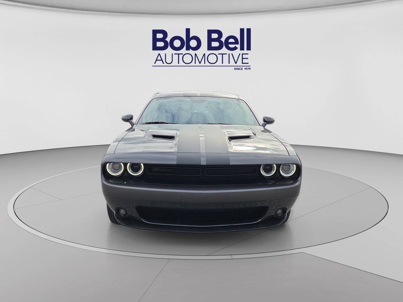 2023 Dodge Challenger SXT - Photo 8