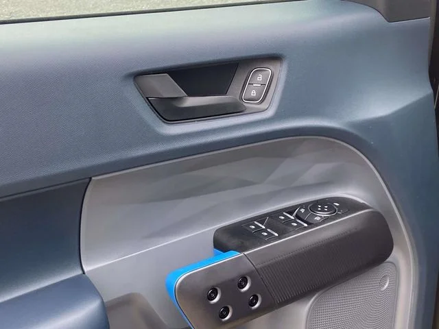 2026 Ford Maverick Lobo Standard - Photo 13