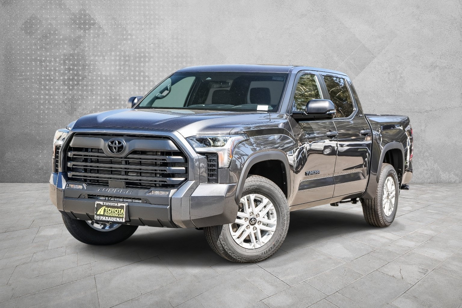 2026 Toyota Tundra  SR5