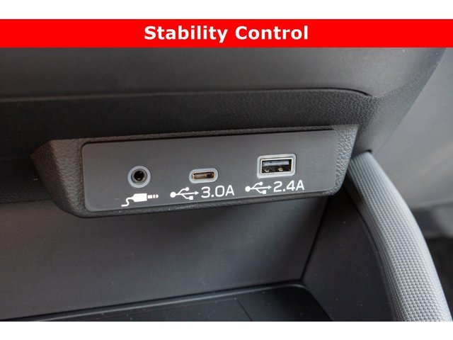 New 2026 MAGNETITE GRAY METALLIC Subaru Sport Onyx Edition image 22