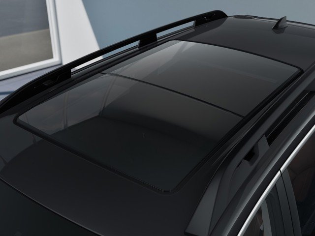 New 2026 CRYSTAL BLACK SILICA Subaru Touring 7-Passenger image 13
