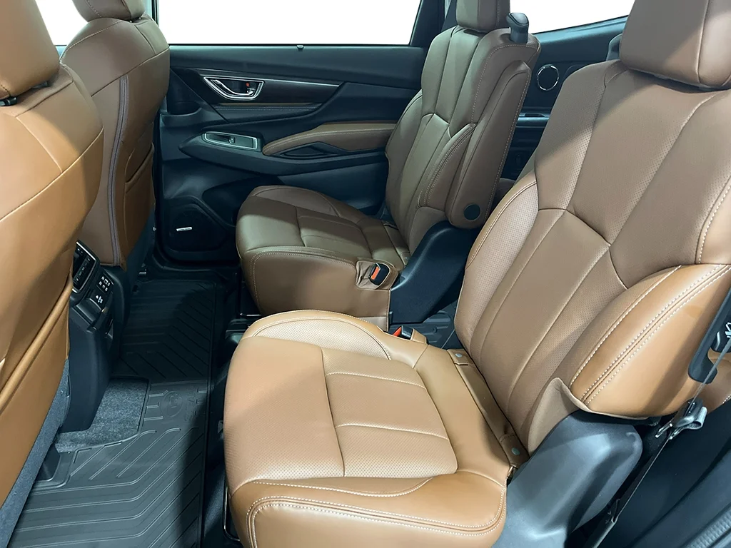 2026 Subaru Ascent Touring - Photo 22