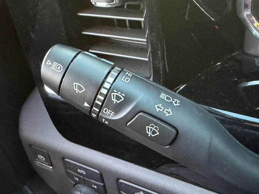 Used 2024 Black Chevrolet LT (2FL) image 32