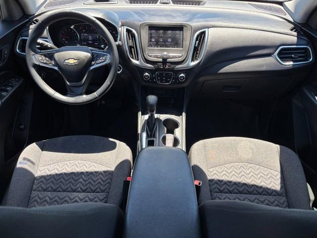 2024 Chevrolet Equinox LT - Photo 11