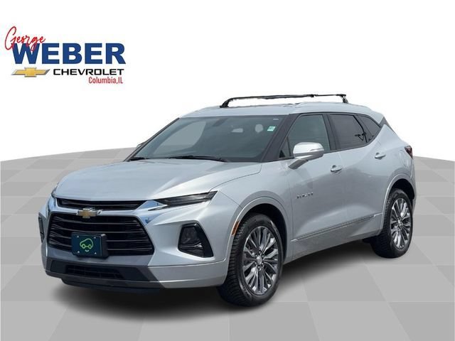 2020 Chevrolet Blazer Premier