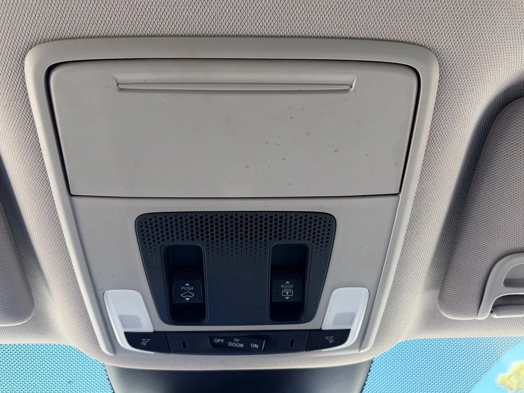 2024 Honda Pilot Touring - Photo 44